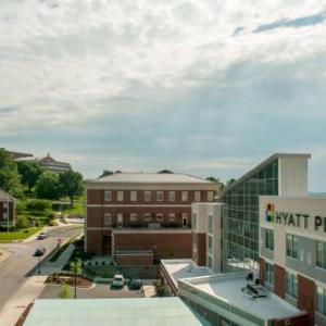 Hotels near E.A. Diddle Arena - Hyatt Place Bowling Green