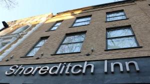 The Shoreditch Inn, Hackney