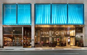 Hyatt Centric Times Square New York, New York City