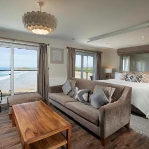 Fistral Beach Hotel and Spa - Adults Only