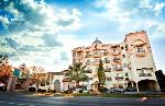 Texas Tech University Health Texas Hotels - Business Hotel & Suites María Bonita