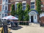 Rnas United Kingdom Hotels - The Fairhaven Hotel