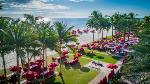 Beach Billards Florida Hotels - Acqualina Resort And Spa