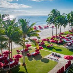 Acqualina Resort and Spa