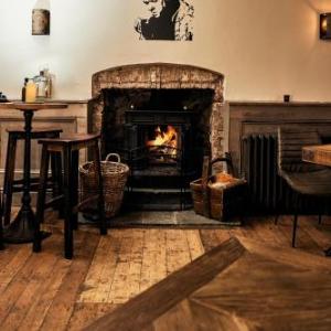 The Brown's Hotel