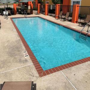 Best Western Plus Magee Inn & Suites