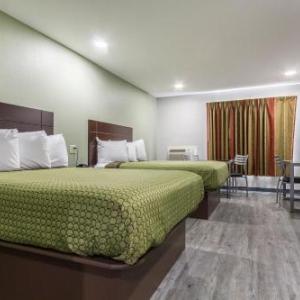 Scottish Inn and Suites Tomball