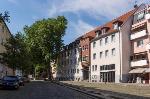 Braunschweig Germany Hotels - CVJM Hotel Am Wollmarkt