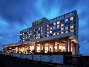 Courtyard by Marriott Pune Chakan, Pune