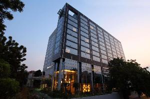 Hyatt Regency Ahmedabad, Ahmedabad