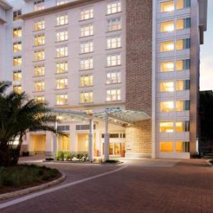 Hyatt Place Charleston/Historic District