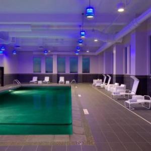 Hotels near The O'Shaughnessy Auditorium - Radisson Blu Mall of America