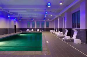 Radisson Blu Mall of America, Bloomington