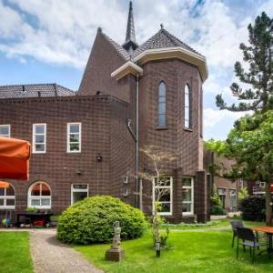 Hotels near 013 Poppodium Tilburg - Kloosterhotel de Soete Moeder