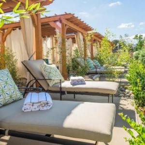 Allegretto Vineyard Resort Paso Robles