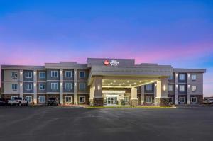 Best Western Plus Fort Stockton Hotel, Fort Stockton