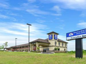 Americas Best Value Inn Tupelo, Tupelo