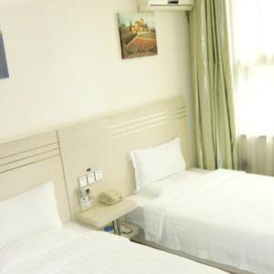 Xian Hotels With Internet Deals At The 1 Hotel With - 