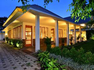 Hotel Blambangan, Banyuwangi