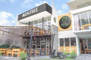 Aventree Syariah Homestay, Malang