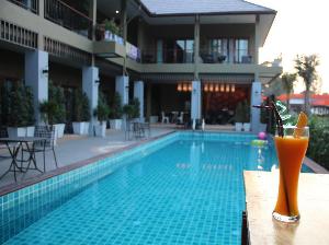 San Pita Resort, Koh Lipe