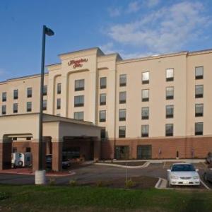 Hampton Inn Springfield-Southeast MO