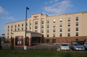 Hampton Inn Springfield-Southeast, MO, Springfield