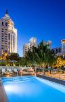 Copa Airlines Airport Florida Hotels - Hyatt Centric South Beach Miami