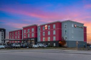 Best Western Plus Airport Inn & Suites, Saskatoon