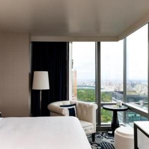 Alvin Ailey American Dance Theater Hotels - Residence Inn by Marriott New York Manhattan/Central Park