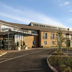 Holiday Inn Huntingdon Racecourse