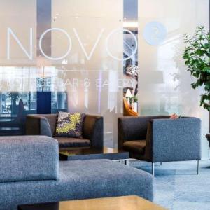 Novotel Muenchen Messe