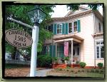 Brookneal Virginia Hotels - Charles Bass House Bed & Breakfast