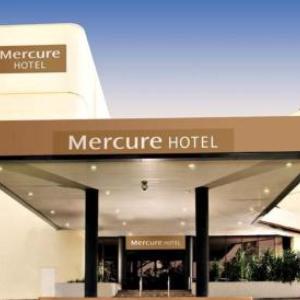 Mercure Penrith