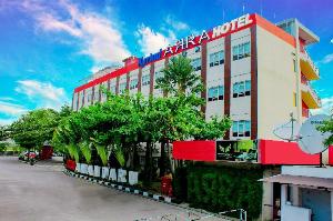 Kyriad Arra Hotel Cepu, Cepu