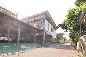 Korat Buri Green Hotel, Nakhon Ratchasima