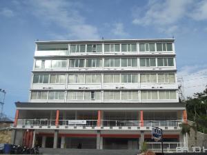 L Bajo Hotel, Labuan Bajo