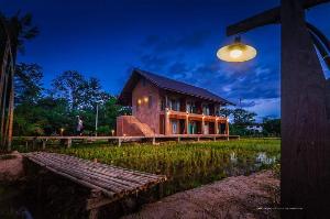 Phu-Anna Eco House, Lamphun