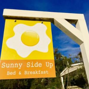 Sunny Side Up Bed and Breakfast