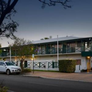 Hotels near Fremantle Prison - Windsor Lodge