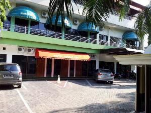 Global Inn Syariah, Surabaya