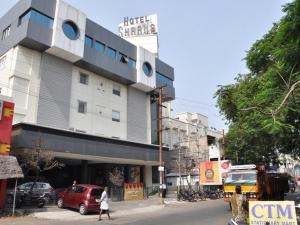 Hotel Shaans, Tiruchchirappalli