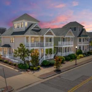 Hotels near Trump Taj Mahal - The Lucky Beach House The Most Popular Beach House in Atlantic City! WOW!