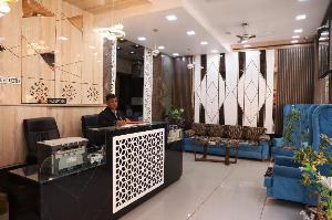 Hotel Mittal Inn, Ajmer