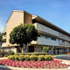 Hotels near Live At the Garden Memphis - Fair View Inn & Suites