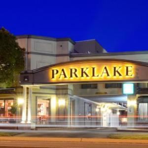 Quality Hotel Parklake Shepparton