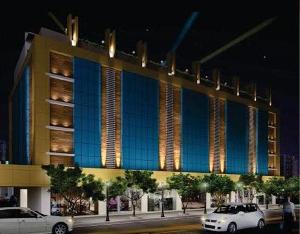 Kyriad Hotel Indore by OTHPL, Indore