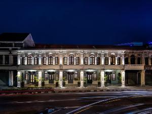 Loke Thye Kee Residences, Penang