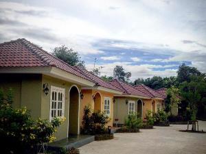 Wangpla Villa Resort, Nakhon Sawan