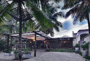 The Windflower Prakruthi - Bangalore Resort, Yelahanka